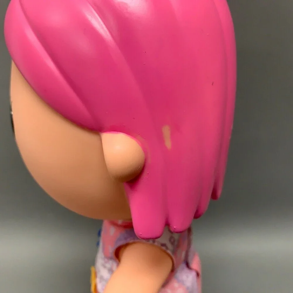 2011‎ Zapf Creations Doll 14